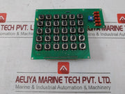 Bhel 69203Tb2A Pcb For Hmi Control Panel
