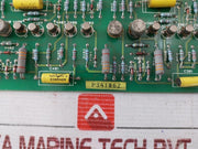 Bhel 69203Yv1Aa1C Printed Circuit Board 69203Yv1Aa, P341062, 040017680004