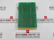 Bhel 69203Yv1Aa Printed Circuit Board 040017680003 69203Yv1Aa1C P341067
