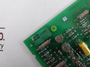 Bhel 69203Yv1Aa Printed Circuit Board 040017680003 69203Yv1Aa1C P341067