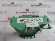 Bhel 69203Ia2Aa1A Double Side Legend Printed Smobc Bbt Applicable Pcb