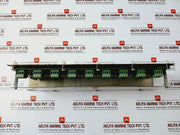Bhel 69203Ib1B Pcb Card Circuit Board Unc4661A V2