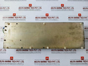 Bhel 69203Ib1B Pcb Card Circuit Board Unc4661A V2