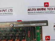 Bhel 69203Ob1A Module Jg80622/69203Od1Aa