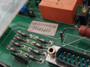 Bhel 69203Ob1A Module Jg80622/69203Od1Aa