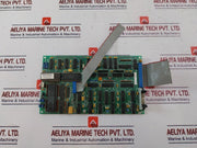 Bhel 69203Tb2Aa2A Pc Board For Hmi Control Panel Uns 2660