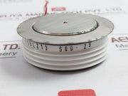 Bhel Bht R68l 213 Thyristor Module S80 – 28