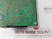 Bhel Ce691-03-3902 Power Supply Board Jj00604/Ce69133400