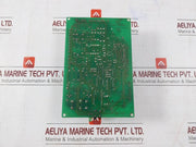 Bhel Ce691-03-3902 Unitrol Power Supply Pcb Module