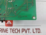 Bhel Ce691-03-3902 Unitrol Power Supply Pcb Module