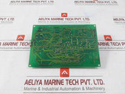 Bhel Ce691-03-3902 Unitrol Power Supply Pcb Module