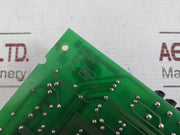 Bhel Ce691-08-9301A Printed Circuit Board Cn9090389300, 040002280025 021021R05