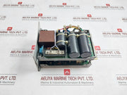 Bhel Ce691-33-400 Unitrol Power Supply Module Ce691-03-3902