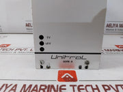 Bhel Ce691-33-411 Power Supply Unitrol 040008200005 0098A
