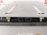 Bhel Ce691-33-411 Power Supply Unitrol 040008200005 0098A
