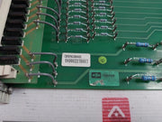 Bhel Ce691-38-840 Pcb Printed Circuit Board Ce691-08-8403, Ce691-08-8402A
