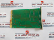 Bhel Ce691-38-840 Un0094 Printed Circuit Board