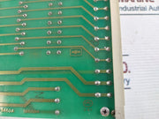 Bhel Ce691-38-840 Un0094 Printed Circuit Board