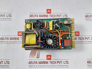 Bhel P108111 Printed Circuit Board 250 Vdc Hefs330423R0923