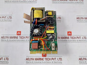 Bhel P108111 Printed Circuit Board 250 Vdc Hefs330423R0923