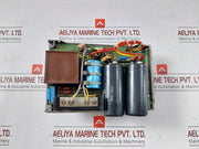 Bhel P108111 Printed Circuit Board 250 Vdc Hefs330423R0923