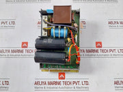 Bhel P108111 Printed Circuit Board 250 Vdc Hefs330423R0923