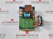 Bhel P108111 Printed Circuit Board 250 Vdc Hefs330423R0923