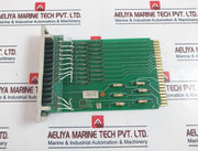 Bhel Un 0094 Printed Circuit Board Ce691-38-840