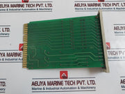 Bhel Un 0094 Printed Circuit Board Ce691-38-840