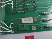 Bhel Un 0094 Printed Circuit Board Ce691-38-840