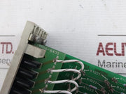 Bhel Un 0094 Printed Circuit Board Ce691-38-840, Ce691-08-8402A, Ce691-08-8403