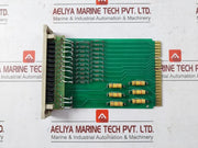 Bhel Un 0094 Printed Circuit Board Module Ce691-08-8402A