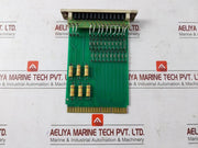 Bhel Un 0094 Printed Circuit Board Module Ce691-08-8402A