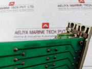 Bhel Un 0094 Printed Circuit Board Module Ce691-08-8402A