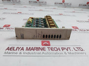 Bhel Un0096A Printed Circuit Board Ce691-13-3501, Ce691-43-350