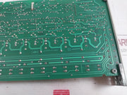 Bhel Un0096A Pcb Printed Circuit Board Ce691 43 350, Ce691-13-3501
