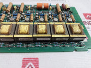 Bhel Un0096A Pcb Printed Circuit Board Ce691 43 350, Ce691-13-3501