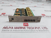 Bhel Un0096A Pcb Printed Circuit Board Ce691 43 350, Ce691-13-3501