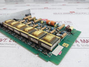Bhel Un0096A Pcb Printed Circuit Board Ce691 43 350, Ce691-13-3501