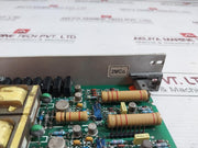 Bhel Un0096A Pcb Printed Circuit Board Ce691 43 350, Ce691-13-3501