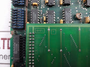 Bhel Un 0610 Power Board Pcb 69203Na1Aa2A