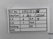 Bhel Un 0610 Power Board Pcb 69203Na1Aa2A