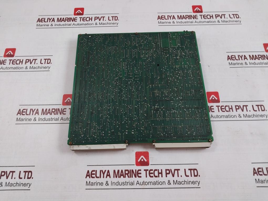 Bhel Un 0610 Power Board Pcb 69203Na1Aa2A