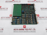 Bhel Un 0610 Power Board Pcb 69203Na1Aa2A