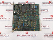 Bhel Un 0660 Dvr Card Module 69203Db1Aa1A