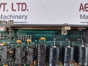 Bhel Un 0660 Dvr Card Module 69203Db1Aa1A