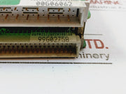 Bhel Un 0660 Dvr Card Module Jg00310/692031V1Aa 99G02758