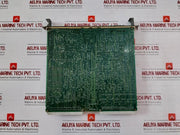 Bhel Un 0660 Dvr Card Module 69203Db1Aa1A/69203Ob1Aa1A P218615