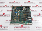 Bhel Un 0660 Printed Circuit Board 69203Db1A P380520