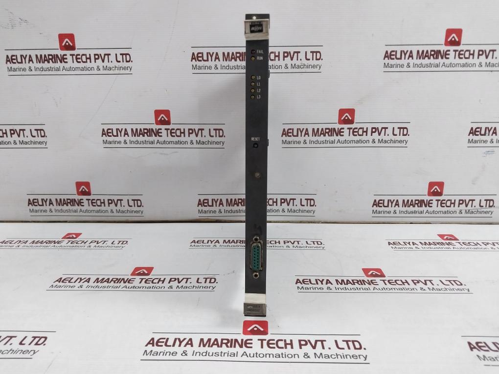 Bhel Un 0660 Printed Circuit Board Un0660Av1